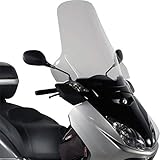 GIVI SPOILER YAMAHA X-MAX 250 05.07