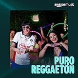 Puro Reggaeton