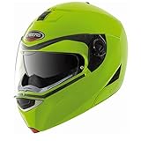 Caberg Casco Modulare Modus Alta Visibilita , Tg. XS