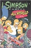 All attacco. I Simpson