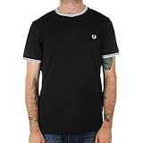 T-SHIRT M1588 BLACK-102 XXL