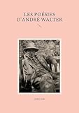 Poesies d andre walter: Exploration lyrique des tourme