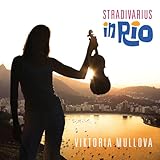 Stradivarius In Rio