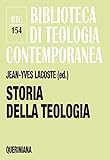 Storia della teologia