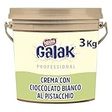 Nestlé Galak Professionale Crema al Pistacchio, Secchiello 3kg