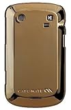 BlackBerry Bold 9900/9930 CM016569 Barely There - Metallic Gold