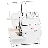 Bernina Overlock 1150 MDA - Macchina da cucire