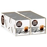 Nescafé Dolce Gusto Espresso Barista, 6 Confezioni, 6 x 16 Capsule