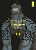 Soul eater. Ultimate deluxe edition (Vol. 11)