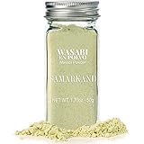 Wasabi in Polvere 50 g - Wasabi Powder