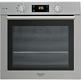 Hotpoint-Ariston Fa4S 544 Ix Ha Forno