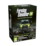 Giants Software Farming Simulator 25 - Collector s Edition