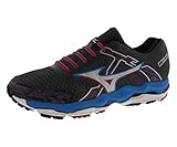 Mizuno Wave Enigma 4 Uomo US 12.5 Grigio Scarpe ginnastica