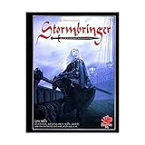 Michael Moorcook s Stormbringer: Dark Fantasy Roleplaying