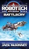 Robotech the Macross Saga: Battlecry