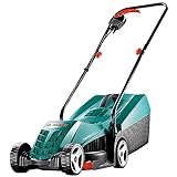 Bosch Home And Garden Tosaerba Rotak 32 (1200 W, Larghezza di Taglio 32 cm, in Cartone)