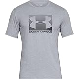 Under Armour Uomo UA Boxed Sportstyle SS Shirt