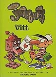 Repubblica Serie Oro n.20 Jacovitti Diario Vitt FU04