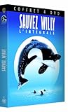 Sauvez willy - l intégrale - 4 films