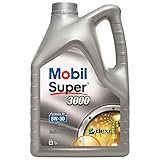 5 Liter MOBIL 5W-30