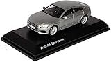 Audi A5 Sportback - 1:43 - Spark