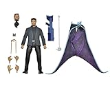 NECA - Gargoyles Ultimate David Xanatos 7 Action Figure