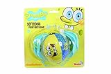 Simba- Spongebob 107008031-SpongeBob Blister Boing Gavettone, Multicolore, 801268