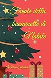 Favole della buonanotte di Natale