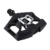 CRANKBROTHERS 641300161796, Pedali Unisex Adulto, Nero, Unica