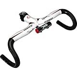 Deda Alanera Rhm 140X44 white - int. h/b Manubrio