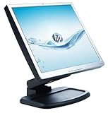 HP L1940T LCD Monitor 19 "