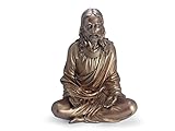 The Peace of Christ - Jesus Statue 12 Bronze