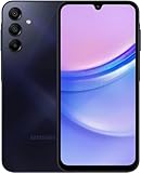 Smartphone SAMSUNG Galaxy A15 5G 128GB Blu