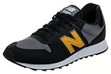 New Balance 500, Sneaker Uomo, 42.5 EU