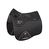 Premier Equine Tappetino Antiscivolo per Dressage Close Contact Tech Grip PRO