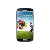 Samsung Galaxy S4 Smartphone, Black Edition [Germania]