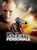 Vendetta personale