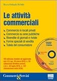 Le attività commerciali. Con CD-ROM