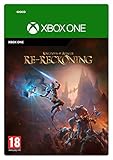 Kingdoms of Amalur Re-Reckoning | Xbox One - Codice download