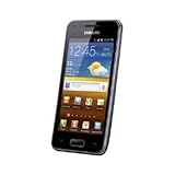 Samsung Galaxy S Advance GT-I9070 8 GB Nero – Smartphone, SIM unica, Nero, Android, Edge, Gprs, GSM, HSPA, Micro-USB a)