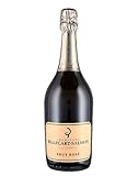 Champagne Brut Rosé Billecart-Salmon