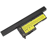 40Y7001 40Y7003 42T4630 42T4776 92P1168 92P1174 92P1170 92P1172 Sostituzione della batteria del laptop per Lenovo ThinkPad X61 x61s Series (14.4V 5200mAh)