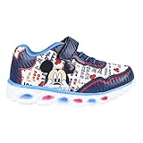 Cerda Life s Little Moments per Mickey Mouse Scarpe Suola con luci 26