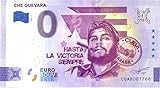 Banconota da 0 Euro Che Guevara · Cuba · Souvenir Zero €