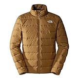 THE NORTH FACE Aconcagua Giacca, Marrone Utility, S Uomo