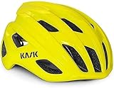 Kask Mojito, Casco da Bicicletta Unisex Adulto, Sconosciuto, M