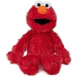 Gund 75351 - Sesamo apriti, Elmo, 33 cm