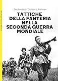 Tattiche della fanteria nella seconda guerra mondiale