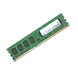 OFFTEK 4GB Memoria RAM di ricambio per Microstar (MSI) Z87-GD65 Gaming (DDR3-12800 - Non-ECC) Memoria Scheda Madre