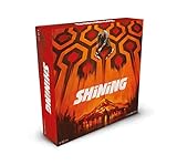 Asmodee Italia - Shining - Gioco da Tavolo, Edizione in Italiano (8573)